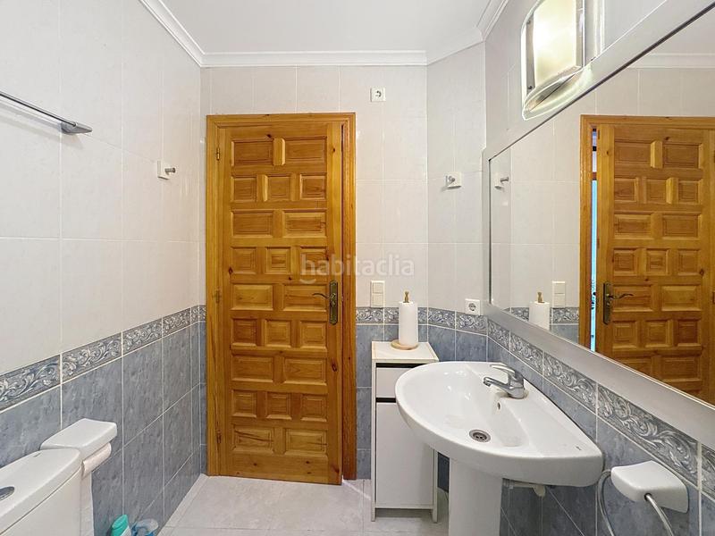 Foto 923d797c-bb92-4c5a-abac-447084f64a39. Apartment with heating parking pool in Cumbre del Sol Poble Nou de Benitatxell (el)