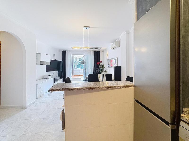 Foto 9636f829-845d-4d0d-ad01-dd3b4c6106f8. Apartment with heating parking pool in Cumbre del Sol Poble Nou de Benitatxell (el)