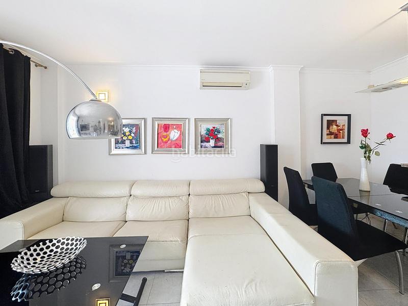 Foto a8c1037a-cf8d-4488-bdcf-ed0163c17df9. Appartement avec chauffage parking piscine dans Cumbre del Sol Poble Nou de Benitatxell (el)