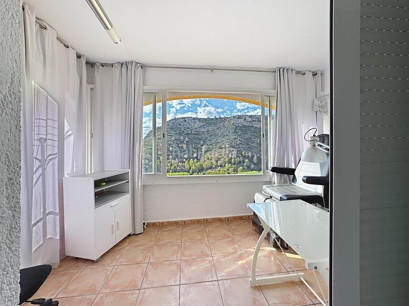 Foto b82a448a-c9b2-45c0-819f-2a5a77e09e4f. Appartement mit heizung parking pool in Cumbre del Sol Poble Nou de Benitatxell (el)