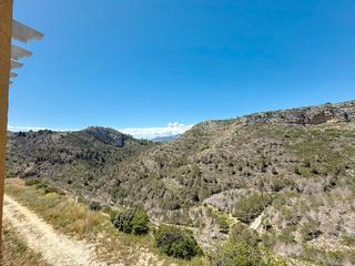 Piccolo appartamento in Cumbre del Sol