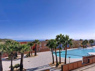 Piccolo appartamento in Cumbre del Sol