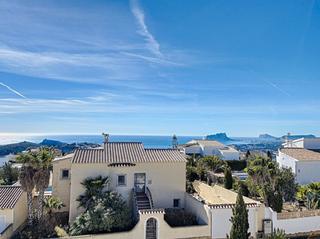 Chalet à Cumbre del Sol