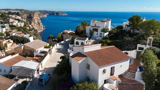 Chalet en Cumbre del Sol