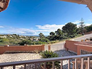 Chalet en Cumbre del Sol