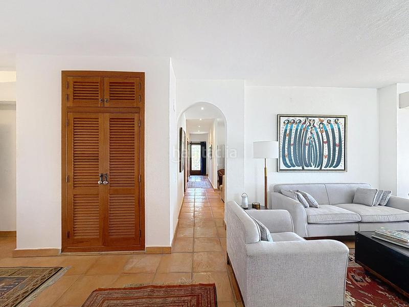 Foto 02f90a20-0a31-49ce-94f4-ede61448eb45. Chalet avec chauffage parking piscine dans Cumbre del Sol Poble Nou de Benitatxell (el)