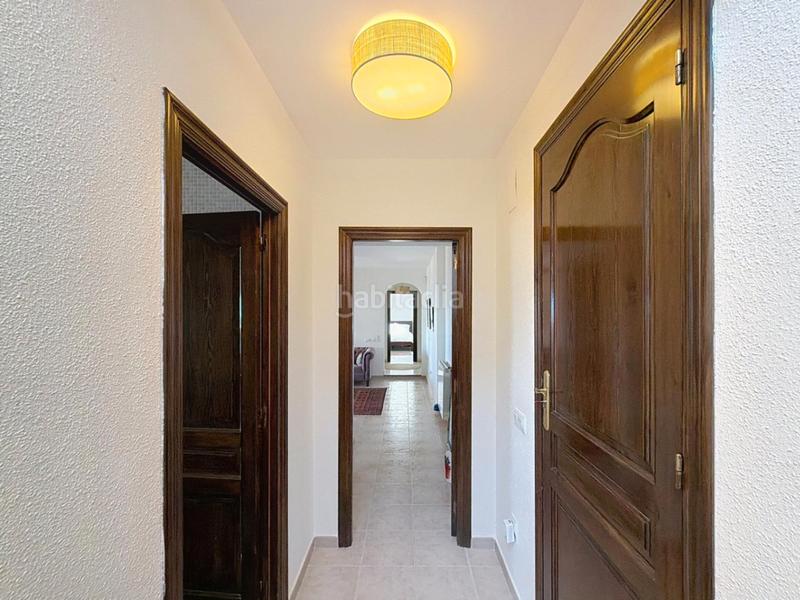 Foto 07aeca14-9d81-4bb3-80c0-65c8ffd86f49. Chalet avec chauffage parking piscine dans Cumbre del Sol Poble Nou de Benitatxell (el)