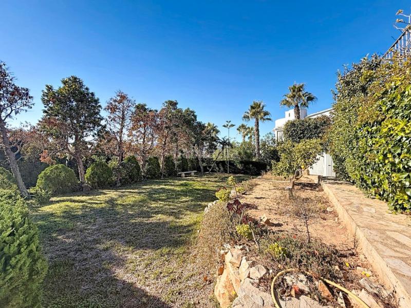 Foto 1fb075ee-9e8c-4a9f-9743-4dc9c3999303. Chalet avec chauffage parking piscine dans Cumbre del Sol Poble Nou de Benitatxell (el)