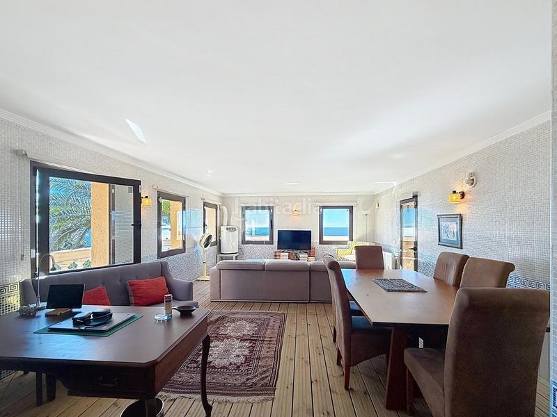 Foto 21744403-1d99-4c2d-8108-8e185e4bcf3c. Chalet avec chauffage parking piscine dans Cumbre del Sol Poble Nou de Benitatxell (el)