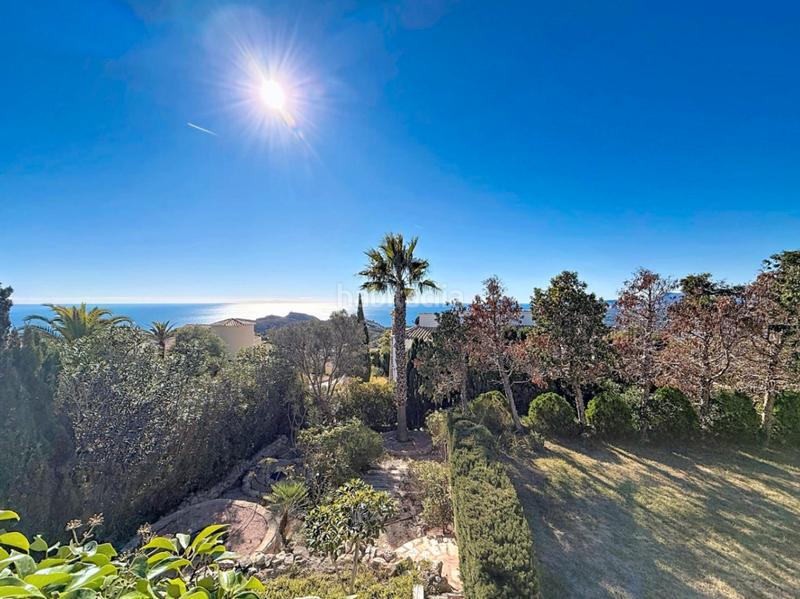 Foto 279ec266-92f4-4d46-bc35-2e4bbf997a12. Chalet avec chauffage parking piscine dans Cumbre del Sol Poble Nou de Benitatxell (el)