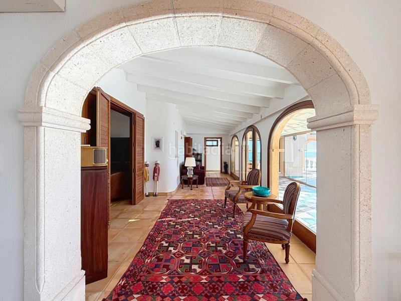 Foto 3d6c5bf6-5e1f-4395-868a-d59ac3556cce. Chalet avec chauffage parking piscine dans Cumbre del Sol Poble Nou de Benitatxell (el)