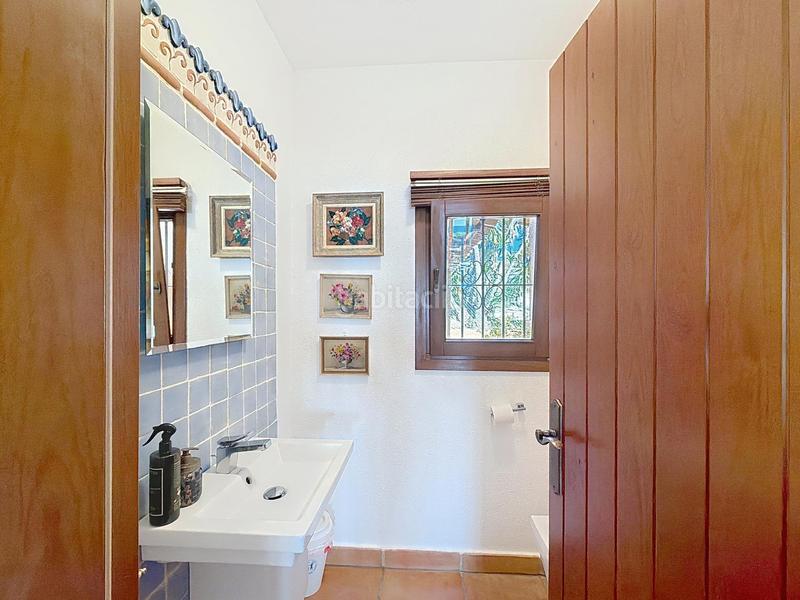 Foto 3f21e799-05fa-47de-b153-8ce288c43d49. Chalet avec chauffage parking piscine dans Cumbre del Sol Poble Nou de Benitatxell (el)