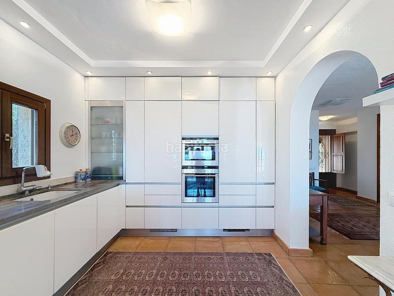 Foto 40dc34e0-531d-4bff-b47d-4a4181b3311f. Chalet avec chauffage parking piscine dans Cumbre del Sol Poble Nou de Benitatxell (el)