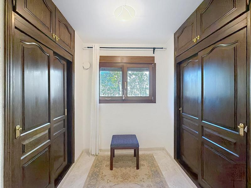 Foto 412447c3-74b5-4935-b68b-9dcae4721a56. Chalet avec chauffage parking piscine dans Cumbre del Sol Poble Nou de Benitatxell (el)