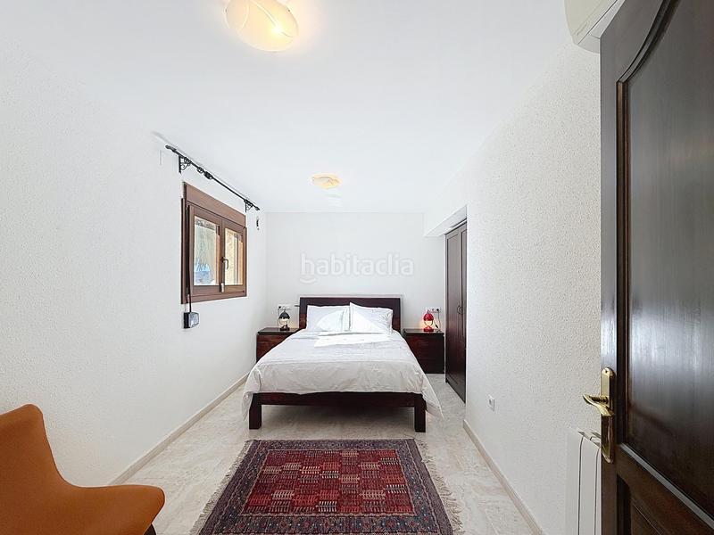 Foto 4677e8ef-028e-4f13-b236-964bd866f580. Chalet avec chauffage parking piscine dans Cumbre del Sol Poble Nou de Benitatxell (el)