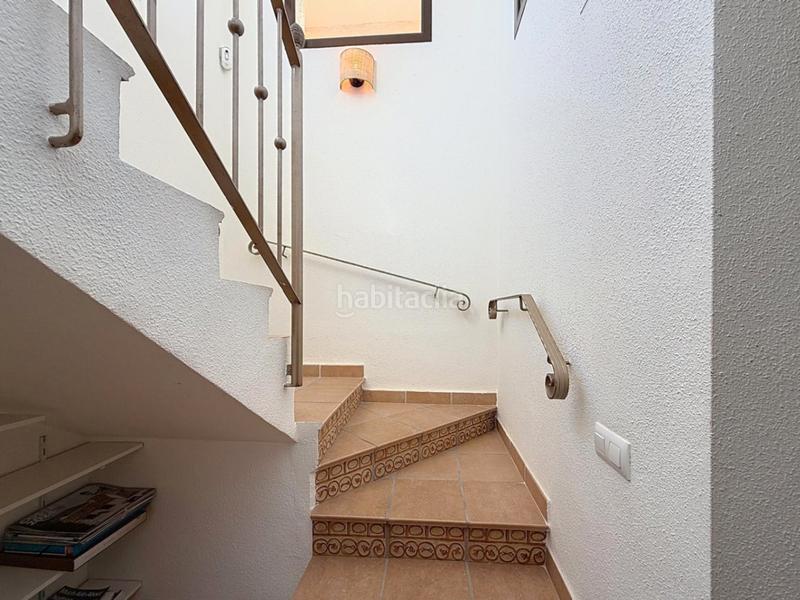 Foto 5694fa7c-4435-43b1-8f19-03b2b6e3ddcd. Chalet avec chauffage parking piscine dans Cumbre del Sol Poble Nou de Benitatxell (el)