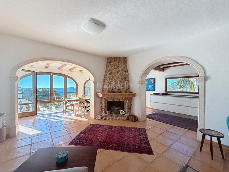 Foto 5e3f0c81-692d-4999-bad9-678851d2383d. Chalet avec chauffage parking piscine dans Cumbre del Sol Poble Nou de Benitatxell (el)