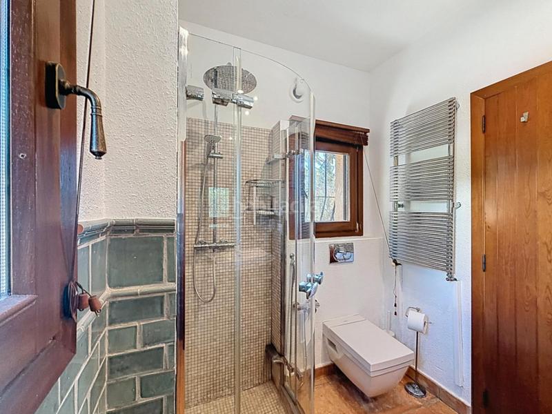 Foto 667bdff3-c2b6-42ae-bfa9-25f3b698a5fe. Chalet avec chauffage parking piscine dans Cumbre del Sol Poble Nou de Benitatxell (el)