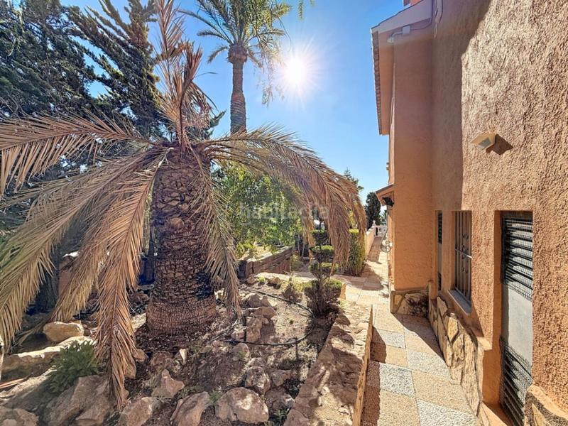 Foto 68ef42c4-0176-4e95-afc1-848ee69afebe. Chalet avec chauffage parking piscine dans Cumbre del Sol Poble Nou de Benitatxell (el)