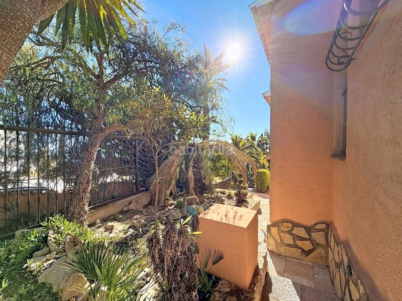 Foto 6a6d8df9-85e8-4a4b-9925-2324e30104bb. Chalet avec chauffage parking piscine dans Cumbre del Sol Poble Nou de Benitatxell (el)