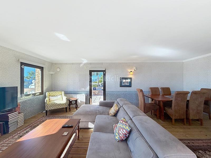 Foto 79ca2c50-ccc1-457e-ab16-4232d330e285. Chalet avec chauffage parking piscine dans Cumbre del Sol Poble Nou de Benitatxell (el)