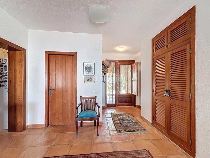 Foto 7b81e0c6-aefc-407c-a262-9d22789a6c86. Chalet avec chauffage parking piscine dans Cumbre del Sol Poble Nou de Benitatxell (el)