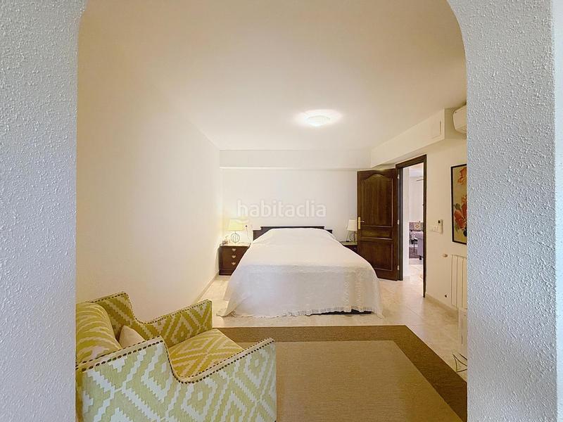 Foto 96c69671-d435-49d8-bd3d-7ba6794288f6. Chalet avec chauffage parking piscine dans Cumbre del Sol Poble Nou de Benitatxell (el)