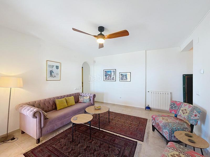 Foto 983dffc9-d4d0-4958-bd7d-0dd291a7a2e1. Chalet avec chauffage parking piscine dans Cumbre del Sol Poble Nou de Benitatxell (el)