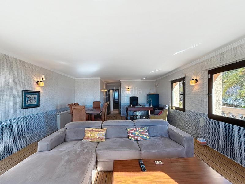 Foto cc4fd9d1-be0b-49f0-8c4b-0e374ec6715b. Chalet avec chauffage parking piscine dans Cumbre del Sol Poble Nou de Benitatxell (el)