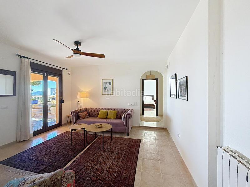 Foto 12959b9b-e070-47de-8ce4-c54bdad6116d. Chalet en Cumbre del Sol Poble Nou de Benitatxell (el)