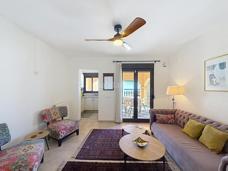 Foto 40f9df09-6b80-4011-a38c-16a3d2b0b212. Chalet en Cumbre del Sol Poble Nou de Benitatxell (el)