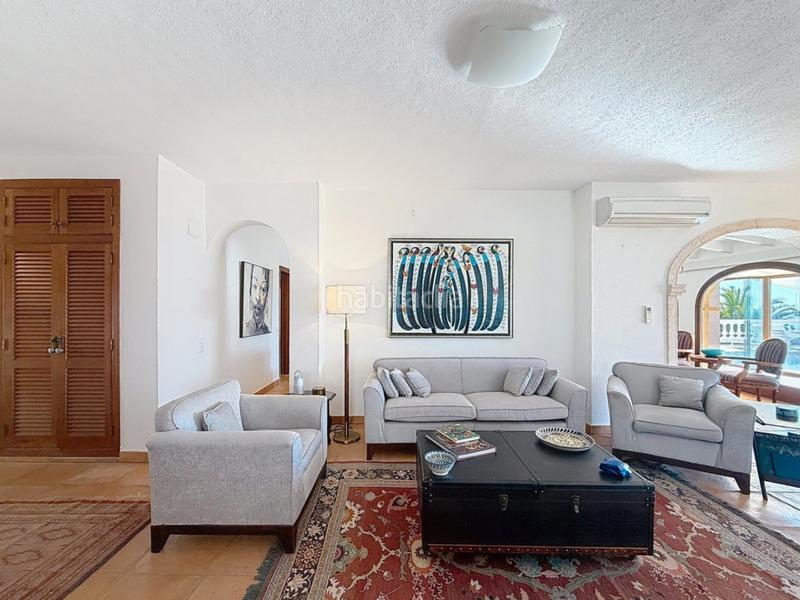 Foto 5da9b0f5-d2da-4c8b-94cb-23bfd9646a87. Chalet en Cumbre del Sol Poble Nou de Benitatxell (el)