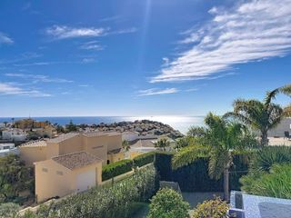 Chalet in Cumbre del Sol