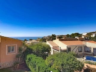 Apartment in Cumbre del Sol