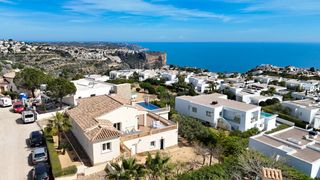 Chalet à Cumbre del Sol