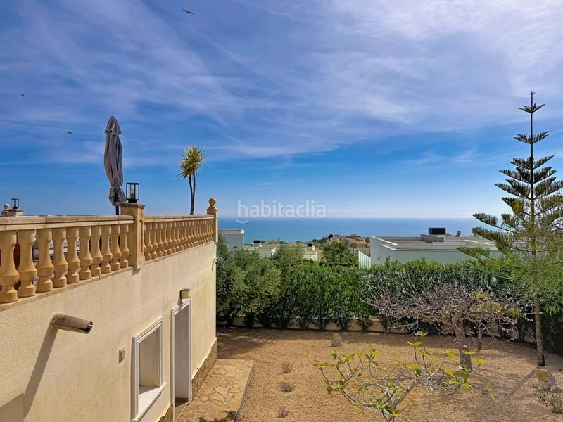 Foto 4aefde4f-1a21-4821-8de6-90fa6342e72a. Xalet amb calefacció aparcament piscina a Cumbre del Sol Poble Nou de Benitatxell (el)