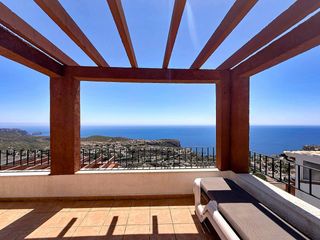 Apartment in Cumbre del Sol