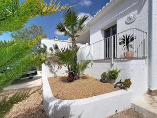 Chalet in Cumbre del Sol