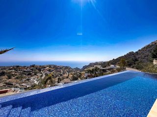 Chalet à Cumbre del Sol