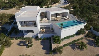 Chalet à Cumbre del Sol