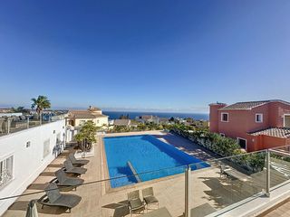Chalet à Cumbre del Sol