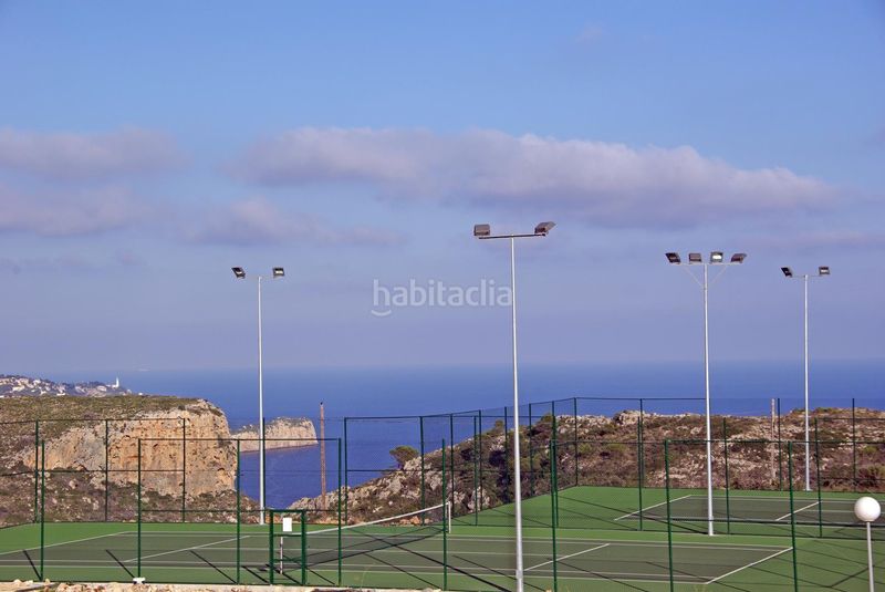 Foto 4e52e59f-7bbd-4b3e-98bc-4d30b2ab30b3. Chalet en Cumbre del Sol Poble Nou de Benitatxell (el)