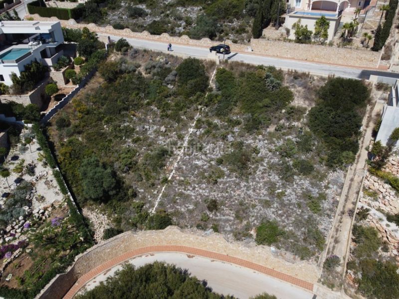 Foto 9736af6e-0890-4052-a1fa-65857a49925d. Chalet en Cumbre del Sol Poble Nou de Benitatxell (el)