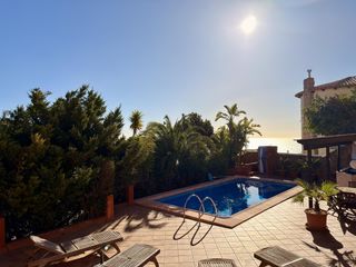 Chalet in Cumbre del Sol