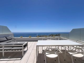 Apartment in Cumbre del Sol