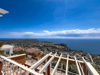 Apartament a Cumbre del Sol