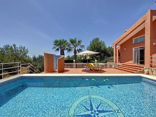 Chalet in Cumbre del Sol