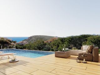 Chalet en Cumbre del Sol