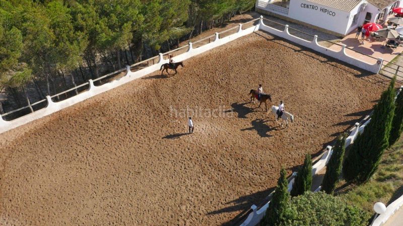 Foto 58a38ca1-e203-4690-baba-18c1478f1544. Xalet amb calefacció aparcament piscina a Cumbre del Sol Poble Nou de Benitatxell (el)