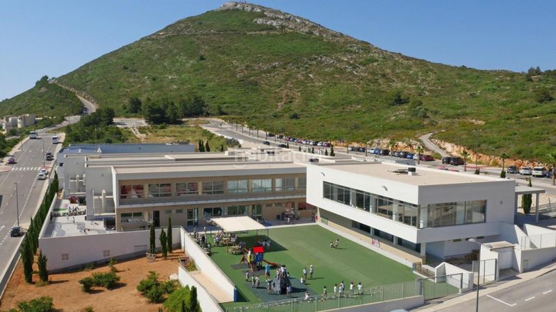 Foto d7e72f38-a7da-42b3-8515-9470e436c0c3. Xalet amb calefacció aparcament piscina a Cumbre del Sol Poble Nou de Benitatxell (el)